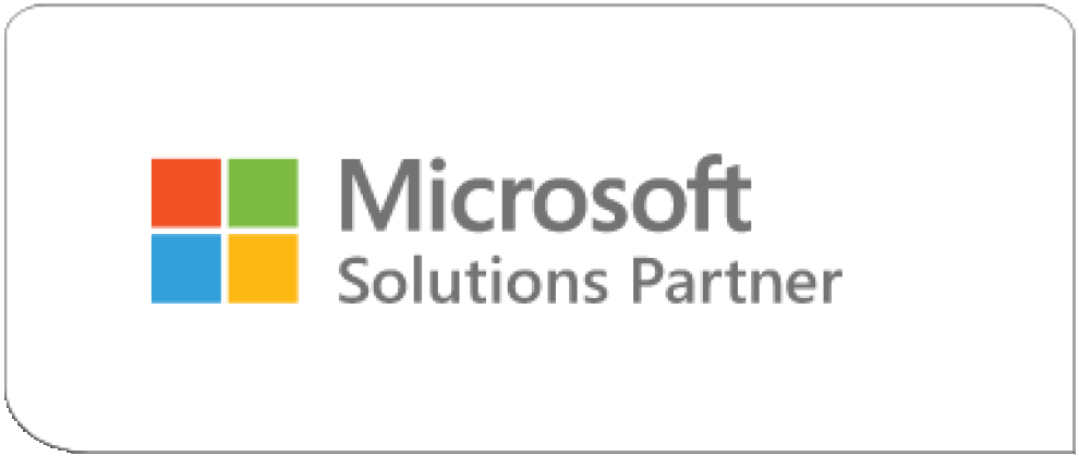 Microsoft Solutions Partner