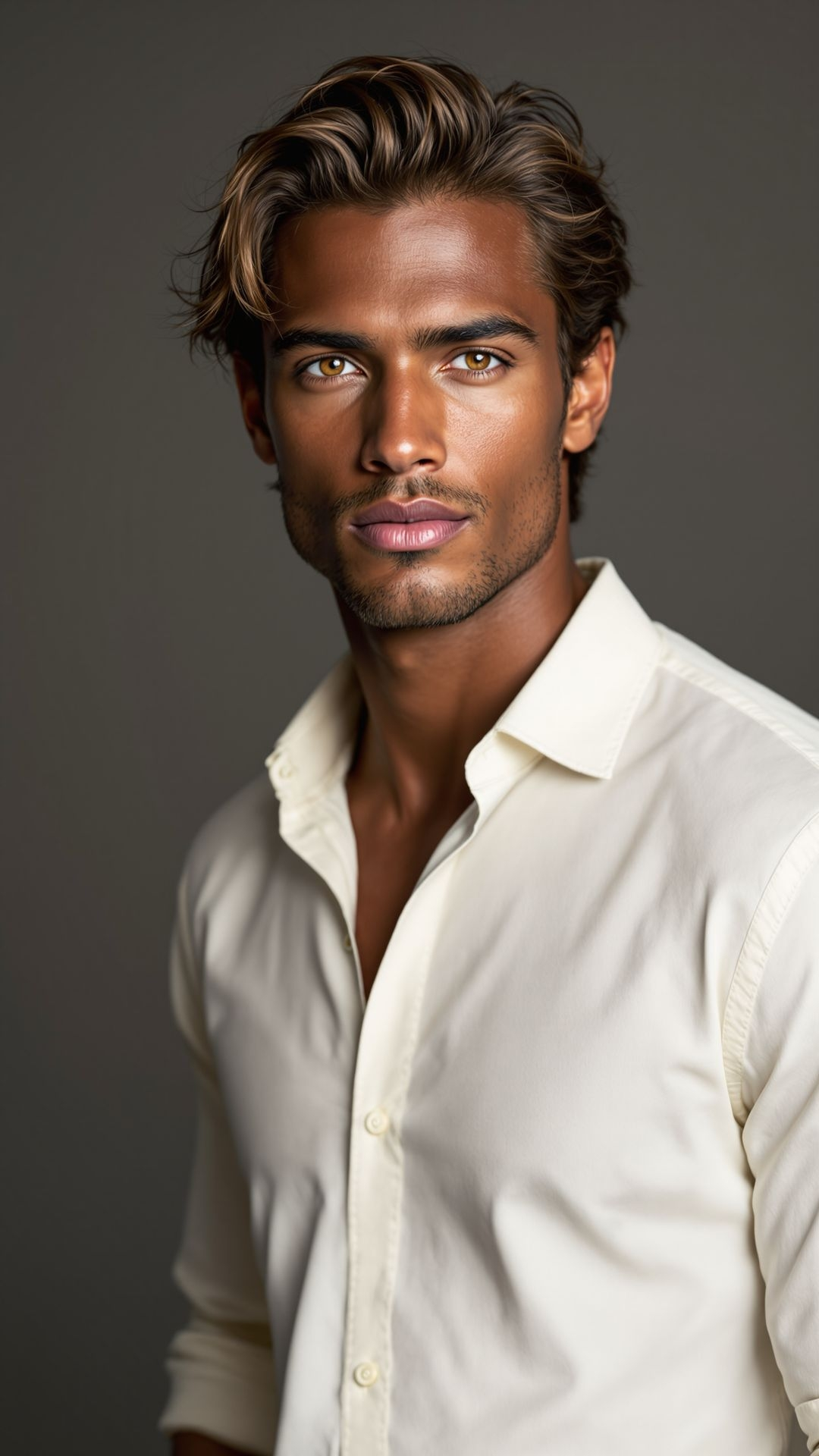 Arvo interview coordination visual